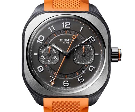 hermes chrono watch|Hermes watch online shop.